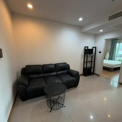 ให้เช่าคอนโด 1 ห้องนอน Supalai Wellington II รูปที่ 5 จาก 5
