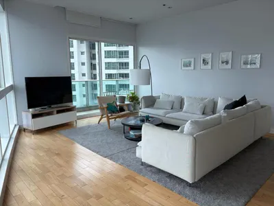 Millennium Residence @ Sukhumvit的3房公寓出租，第1张，共4张