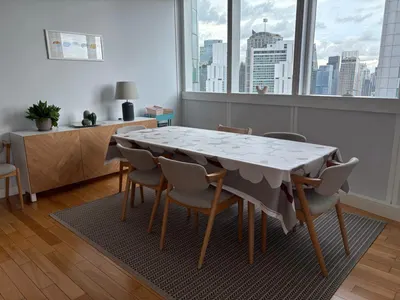 Millennium Residence @ Sukhumvit的3房公寓出租，第4张，共4张