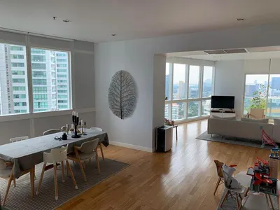 Millennium Residence @ Sukhumvit的3房公寓出租，第3张，共4张
