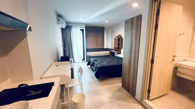 Condo 1 chambre à louer à Life One Wireless, photo 1 sur 5