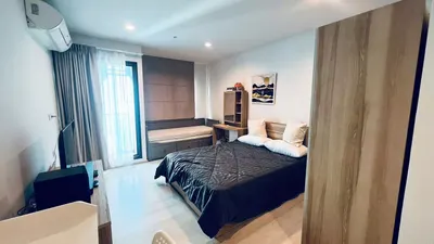 Condo 1 chambre à louer à Life One Wireless, photo 2 sur 5