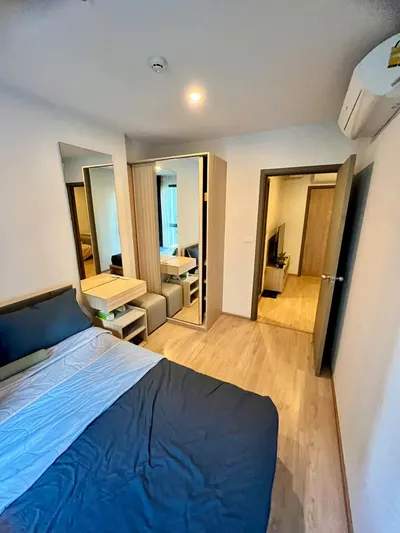 1-bed condo for rent at Ideo O2, photo 2 of 5