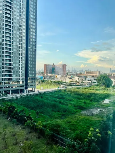 1-bed condo for rent at Ideo O2, photo 5 of 5