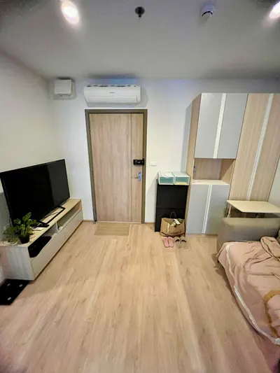 1-bed condo for rent at Ideo O2, photo 1 of 5
