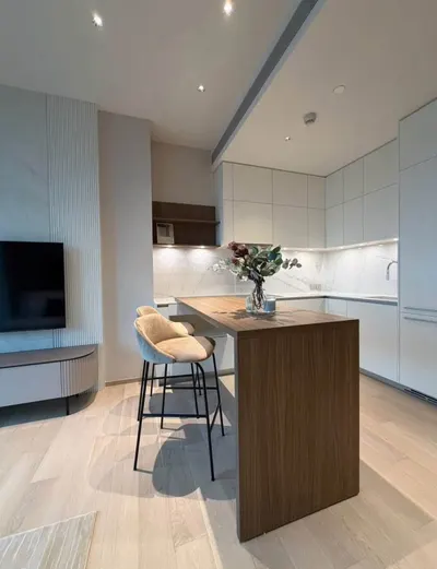 1-bed condo for rent at One Bangkok, photo 7 of 8
