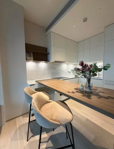 1-bed condo for rent at One Bangkok, photo 6 of 8