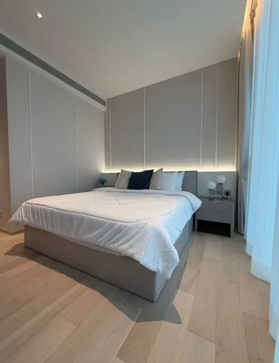 1-bed condo for rent at One Bangkok, photo 8 of 8