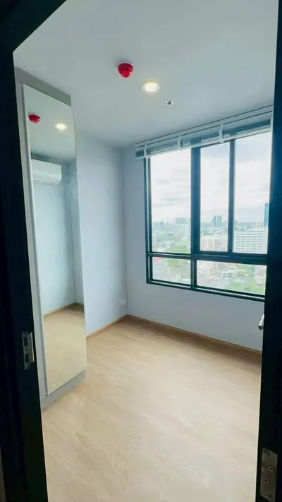 1-bed condo for rent near BTS Ari, photo 1 of 5