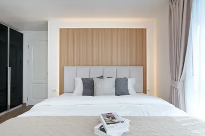 Premsiri Botique Park Condominium的2房公寓出售，第8张，共10张
