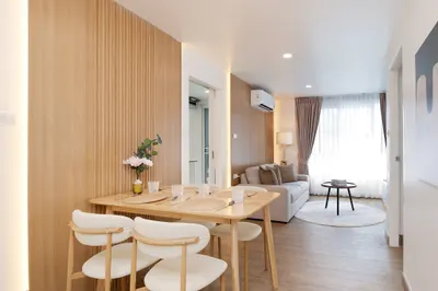 Premsiri Botique Park Condominium的2房公寓出售，第6张，共10张