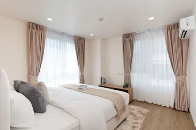 Premsiri Botique Park Condominium的2房公寓出售，第9张，共10张