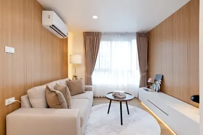 Premsiri Botique Park Condominium的2房公寓出售，第7张，共10张