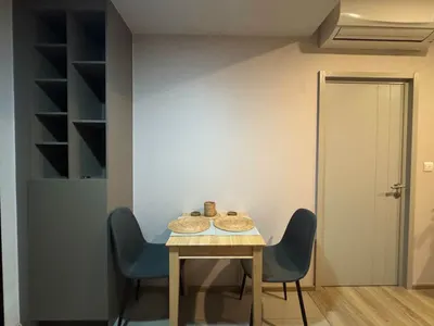 Condo 1 chambre à louer près de la station MRT Sukhumvit, photo 3 sur 5