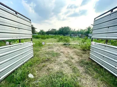 Land for sale near MRT Bang Rak Yai, photo 4 of 5
