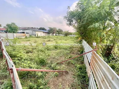 Land for sale near MRT Bang Rak Yai, photo 5 of 5