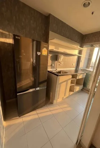 1-bed condo for rent near MRT Bang Sue, photo 5 of 5