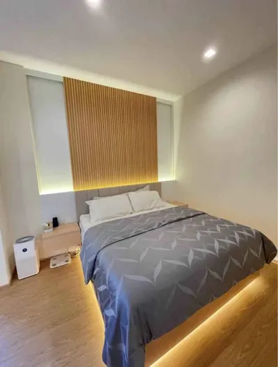 3-bed townhouse for rent near ARL Ban Thap Chang, photo 5 of 5