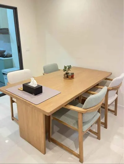 3-bed townhouse for rent near ARL Ban Thap Chang, photo 3 of 5