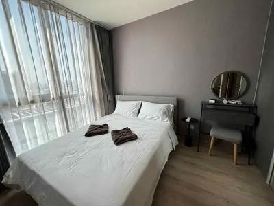 1-bed condo for rent at Nue District R9, photo 10 of 10