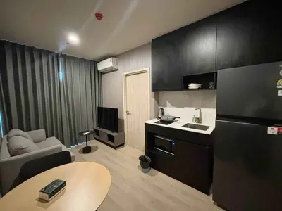 1-bed condo for rent at Nue District R9, photo 6 of 10