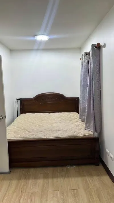 3-bed townhouse for rent near BTS Khu Khot, photo 2 of 5