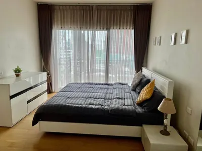 1-bed condo for rent near BTS Ari, photo 5 of 5
