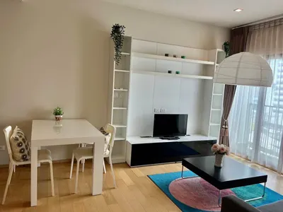 1-bed condo for rent near BTS Ari, photo 3 of 5