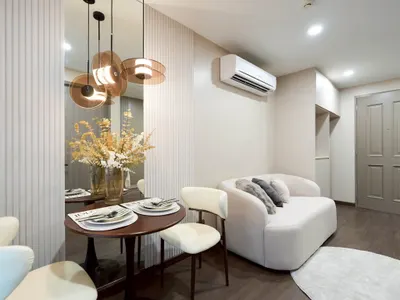 ขายคอนโด 1 ห้องนอน เขตวัฒนา รูปที่ 3 จาก 5