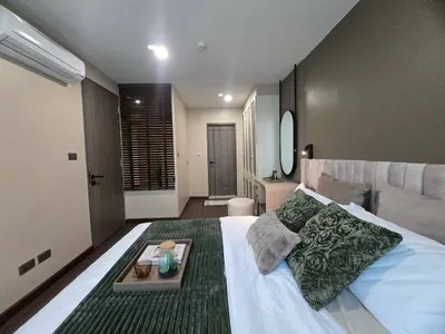 ขายคอนโด 1 ห้องนอน เขตวัฒนา รูปที่ 2 จาก 5