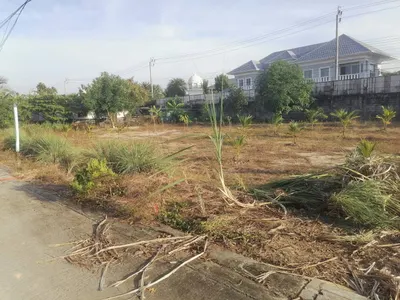 タウィーワッタナー区の土地（売買）、写真5/5
