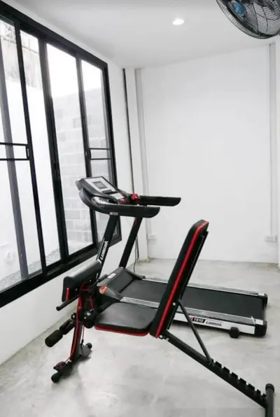 2-bed townhouse for rent near MRT Lat Phrao, photo 5 of 5