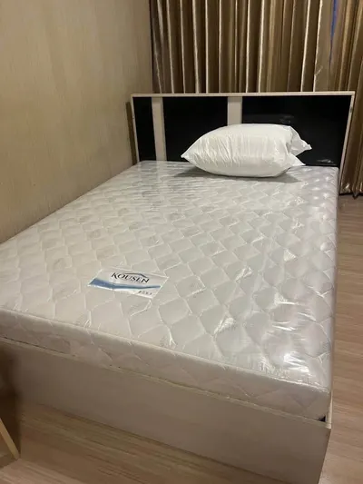 PLUM Condo Phaholyothin 89的1房公寓出租，第7张，共9张