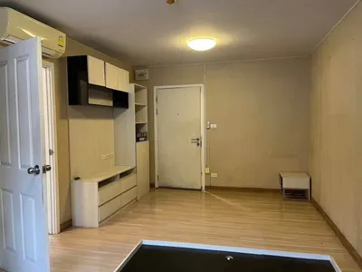PLUM Condo Phaholyothin 89的1房公寓出租，第8张，共9张