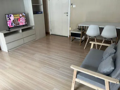 ให้เช่าคอนโด 1 ห้องนอน PLUM Condo Phaholyothin 89 รูปที่ 2 จาก 5