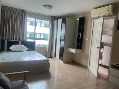 ให้เช่าคอนโด 1 ห้องนอน PLUM Condo Phaholyothin 89 รูปที่ 5 จาก 5