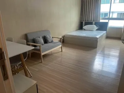 ให้เช่าคอนโด 1 ห้องนอน PLUM Condo Phaholyothin 89 รูปที่ 1 จาก 5