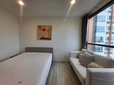 MRT 辉煌站附近的1房公寓出租，第1张，共5张