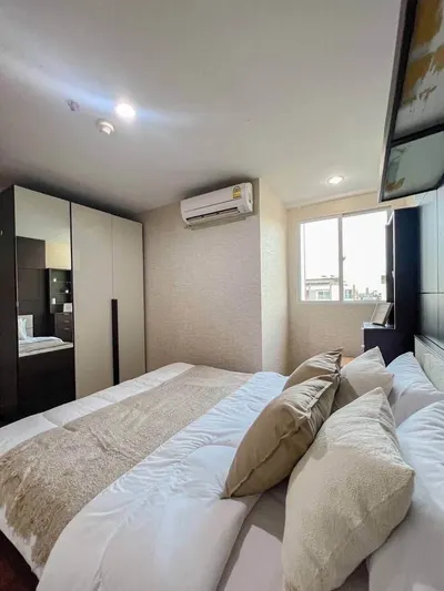 Metro Park Sathorn Phase 2/2のコンドミニアム（賃貸）、写真5/7