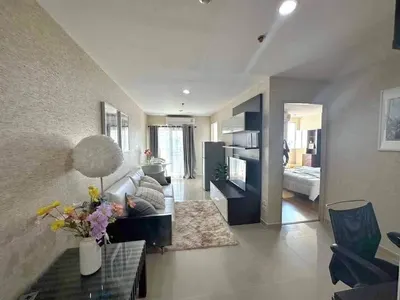 Metro Park Sathorn Phase 2/2のコンドミニアム（賃貸）、写真7/7