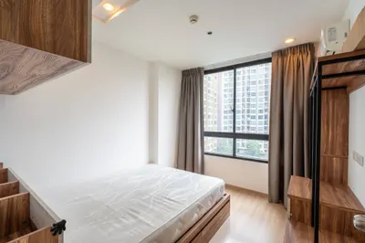 Condo 1 chambre à vendre près de la station BTS On Nut, photo 4 sur 5