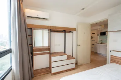 Condo 1 chambre à vendre près de la station BTS On Nut, photo 5 sur 5