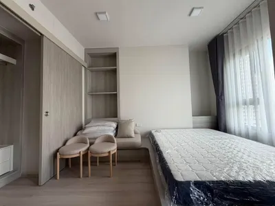 1-bed condo for rent at Cobe Ratchada-Rama9, photo 7 of 10