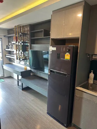 Ideo Sukhumvit 93のコンドミニアム（賃貸）、写真3/5