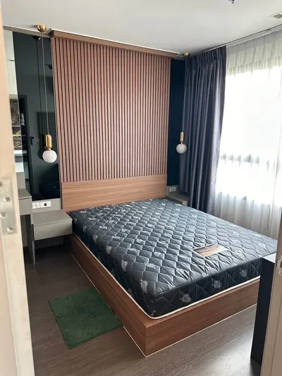 Ideo Sukhumvit 93のコンドミニアム（賃貸）、写真5/5