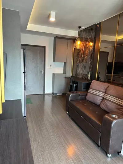 Ideo Sukhumvit 93のコンドミニアム（賃貸）、写真2/5