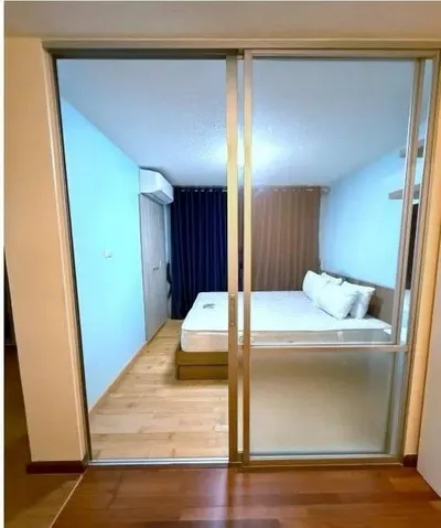 1-bed condo for sale near ARL Lat Krabang, photo 3 of 5
