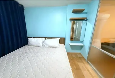 1-bed condo for sale near ARL Lat Krabang, photo 2 of 5