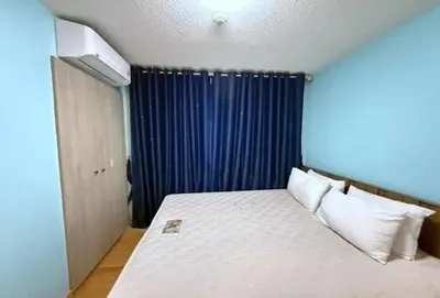 1-bed condo for sale near ARL Lat Krabang, photo 1 of 5