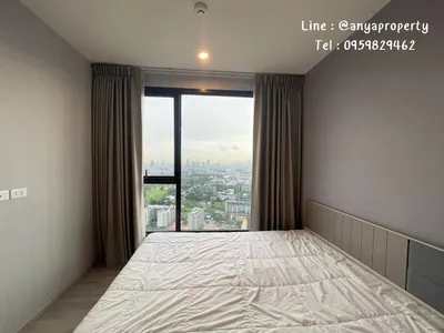 1-bed condo for rent at Ideo Mobi Sukhumvit Eastpoint, photo 5 of 5
